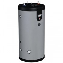 ACV SLE 160 Bi-Energie-Warmwasserbereite r  161 L / 62 L, T: 565 mm, H: 1160 mm